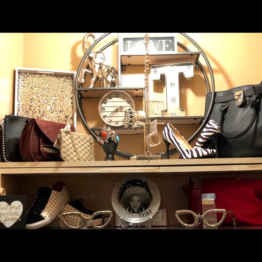 Items